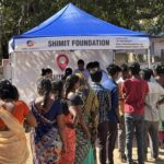 Free food distribution drive 26th Jan 2025
